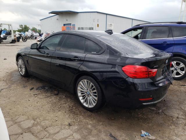 Photo 1 VIN: WBA4C9C55FD331496 - BMW 4 SERIES 