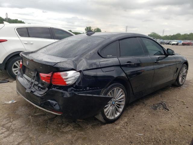 Photo 2 VIN: WBA4C9C55FD331496 - BMW 4 SERIES 