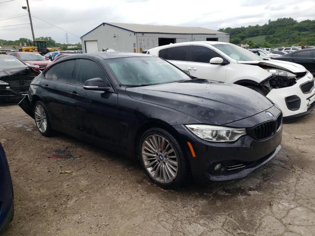 Photo 3 VIN: WBA4C9C55FD331496 - BMW 4 SERIES 