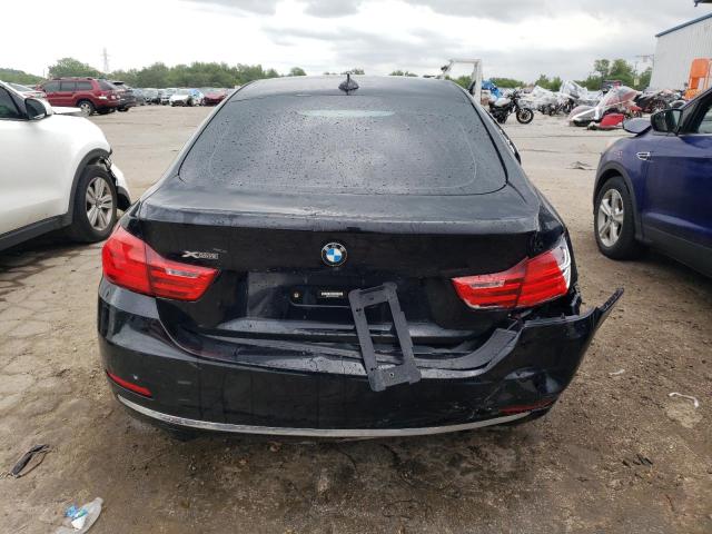 Photo 5 VIN: WBA4C9C55FD331496 - BMW 4 SERIES 