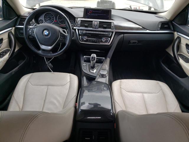 Photo 7 VIN: WBA4C9C55FD331496 - BMW 4 SERIES 