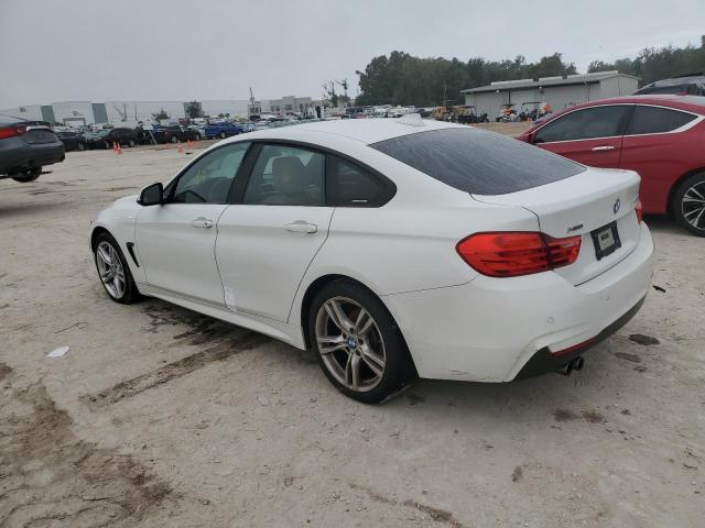 Photo 1 VIN: WBA4C9C55FG135461 - BMW 428 XI GRA 