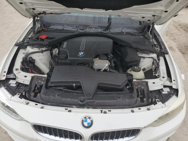 Photo 10 VIN: WBA4C9C55FG135461 - BMW 428 XI GRA 