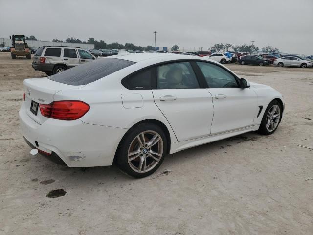 Photo 2 VIN: WBA4C9C55FG135461 - BMW 428 XI GRA 