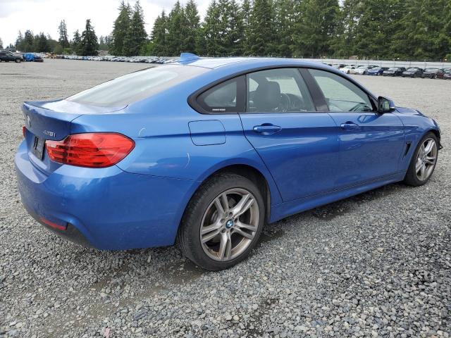 Photo 2 VIN: WBA4C9C55GG136353 - BMW 4 SERIES 