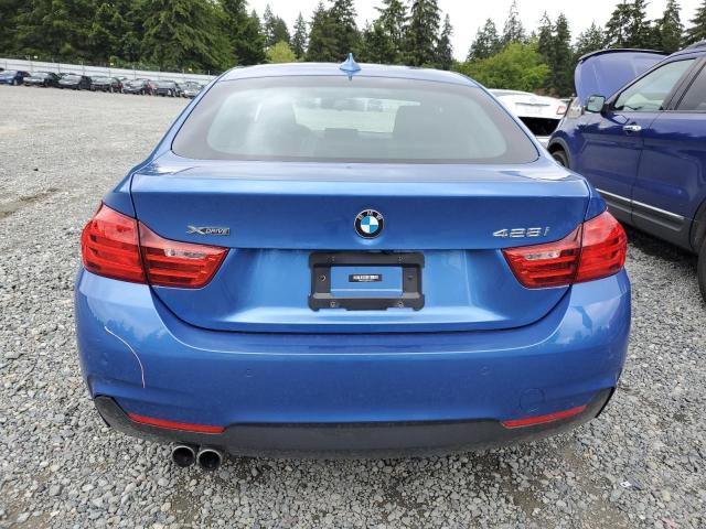 Photo 5 VIN: WBA4C9C55GG136353 - BMW 4 SERIES 