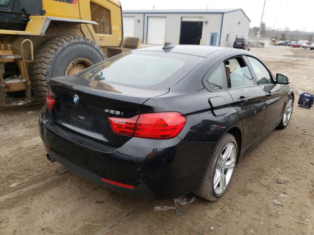 Photo 3 VIN: WBA4C9C55GG136398 - BMW 428 XI GRA 