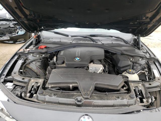 Photo 6 VIN: WBA4C9C55GG136398 - BMW 428 XI GRA 