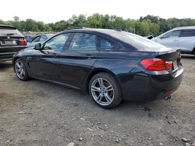 Photo 1 VIN: WBA4C9C55GG136451 - BMW 428 XI GRA 