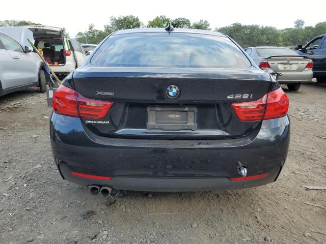 Photo 5 VIN: WBA4C9C55GG136451 - BMW 428 XI GRA 