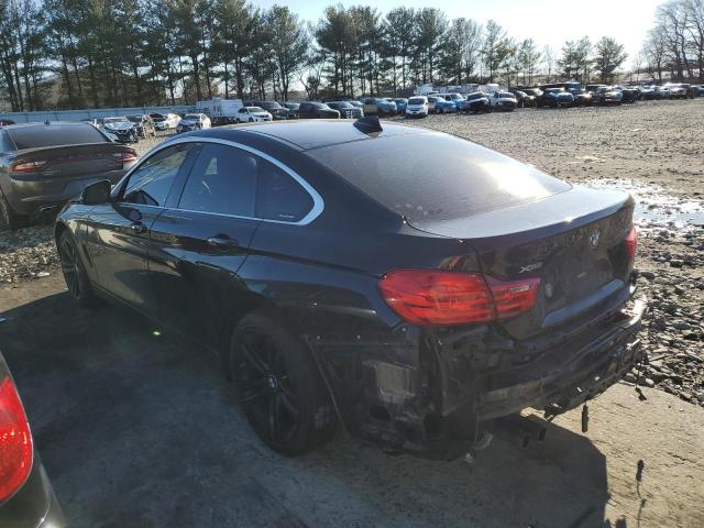 Photo 1 VIN: WBA4C9C55GG136689 - BMW 4 SERIES 