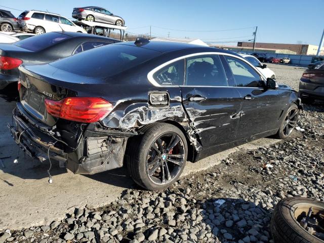 Photo 2 VIN: WBA4C9C55GG136689 - BMW 4 SERIES 