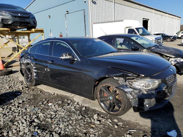 Photo 3 VIN: WBA4C9C55GG136689 - BMW 4 SERIES 