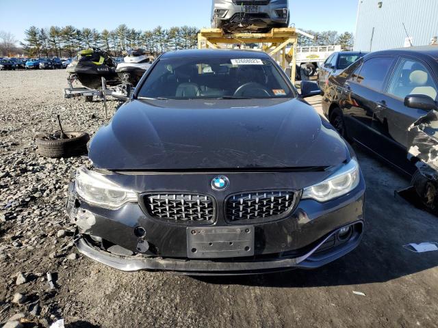 Photo 4 VIN: WBA4C9C55GG136689 - BMW 4 SERIES 