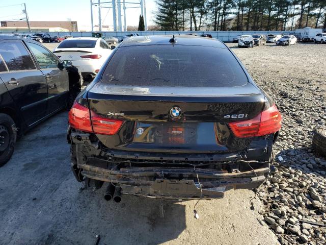 Photo 5 VIN: WBA4C9C55GG136689 - BMW 4 SERIES 