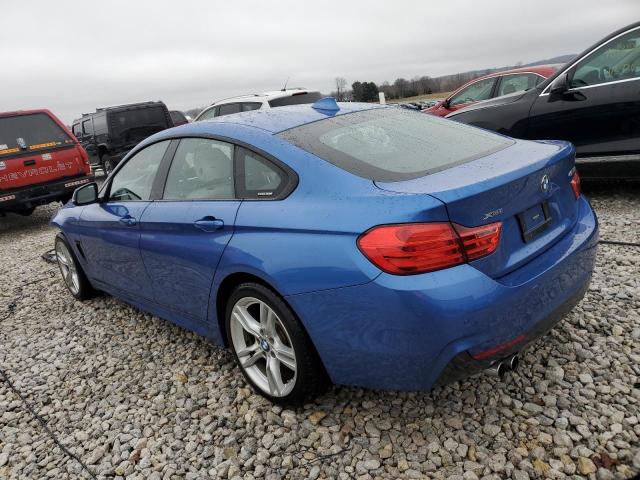 Photo 1 VIN: WBA4C9C55GG138233 - BMW 4 SERIES 