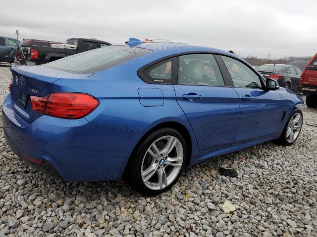 Photo 2 VIN: WBA4C9C55GG138233 - BMW 4 SERIES 