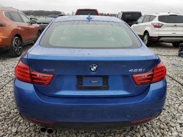 Photo 5 VIN: WBA4C9C55GG138233 - BMW 4 SERIES 