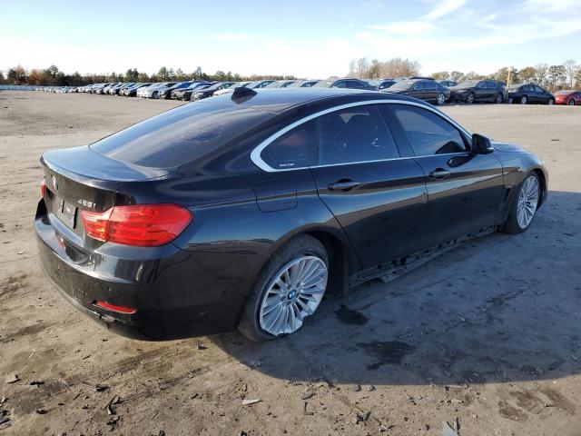 Photo 2 VIN: WBA4C9C55GG138328 - BMW 4 SERIES 