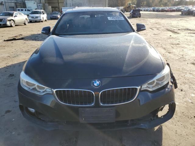 Photo 4 VIN: WBA4C9C55GG138328 - BMW 4 SERIES 