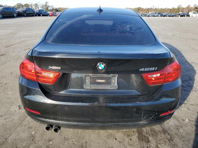 Photo 5 VIN: WBA4C9C55GG138328 - BMW 4 SERIES 