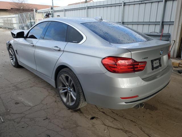 Photo 1 VIN: WBA4C9C55GG139088 - BMW 4 SERIES GRAN COUPE 