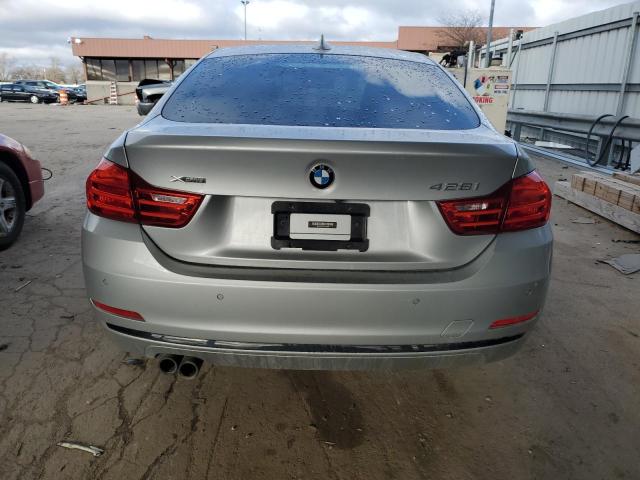 Photo 5 VIN: WBA4C9C55GG139088 - BMW 4 SERIES GRAN COUPE 