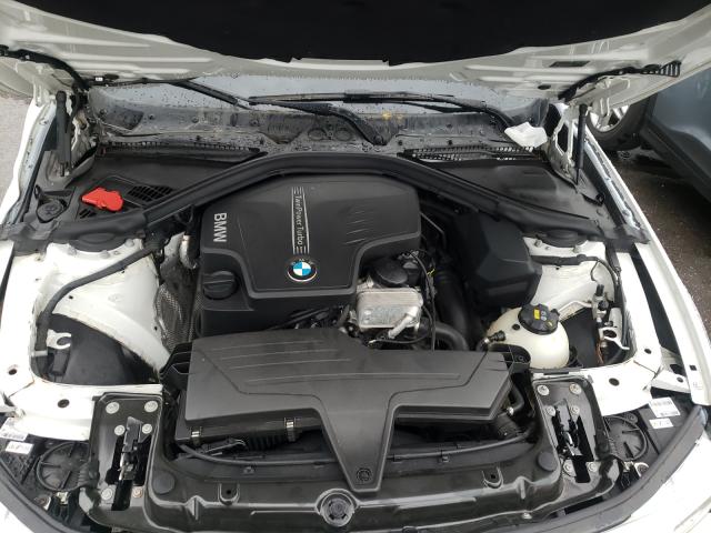 Photo 6 VIN: WBA4C9C55GG140077 - BMW 428 XI GRA 