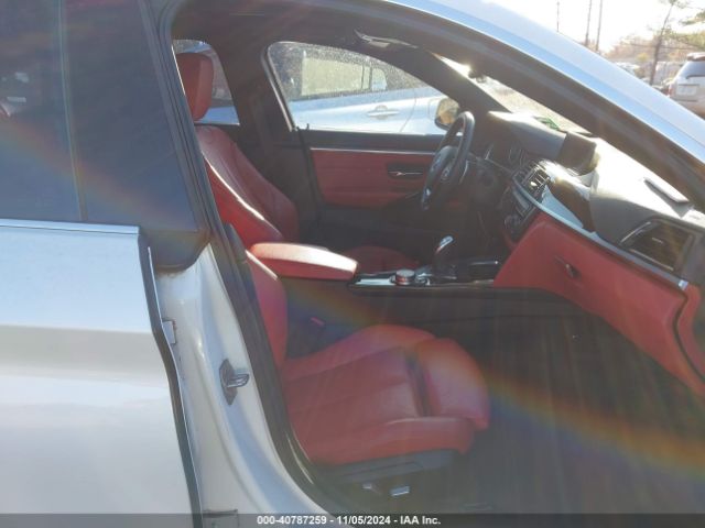 Photo 4 VIN: WBA4C9C55GG140127 - BMW 428I 