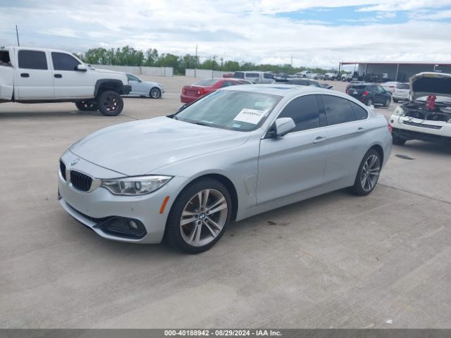 Photo 1 VIN: WBA4C9C55GG140399 - BMW 428I 