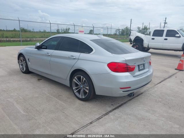 Photo 2 VIN: WBA4C9C55GG140399 - BMW 428I 