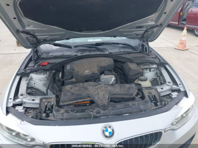 Photo 9 VIN: WBA4C9C55GG140399 - BMW 428I 