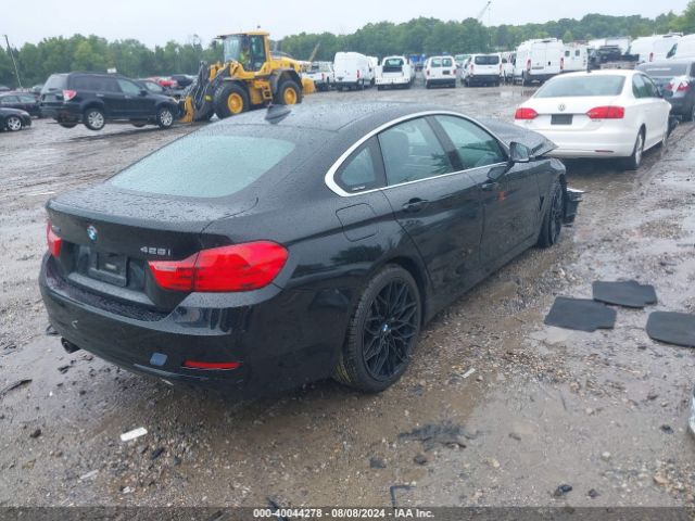 Photo 3 VIN: WBA4C9C55GG140502 - BMW 428I 