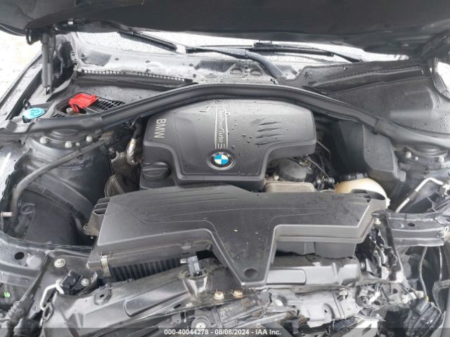 Photo 9 VIN: WBA4C9C55GG140502 - BMW 428I 