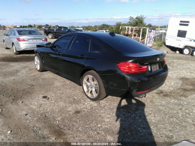 Photo 2 VIN: WBA4C9C55GG141634 - BMW 428I 