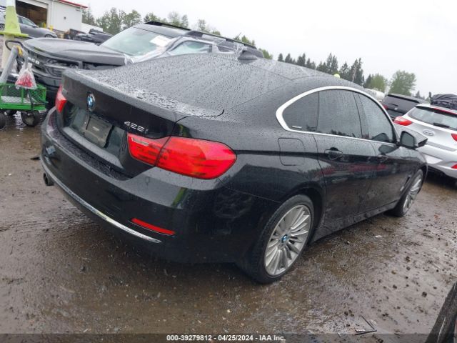 Photo 3 VIN: WBA4C9C56FD330583 - BMW 428 