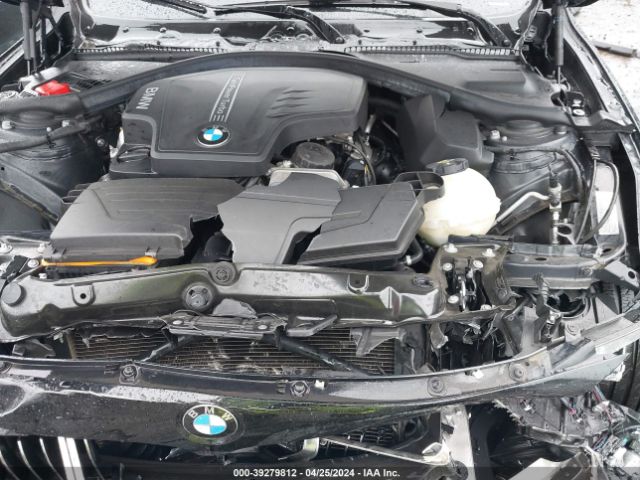 Photo 9 VIN: WBA4C9C56FD330583 - BMW 428 