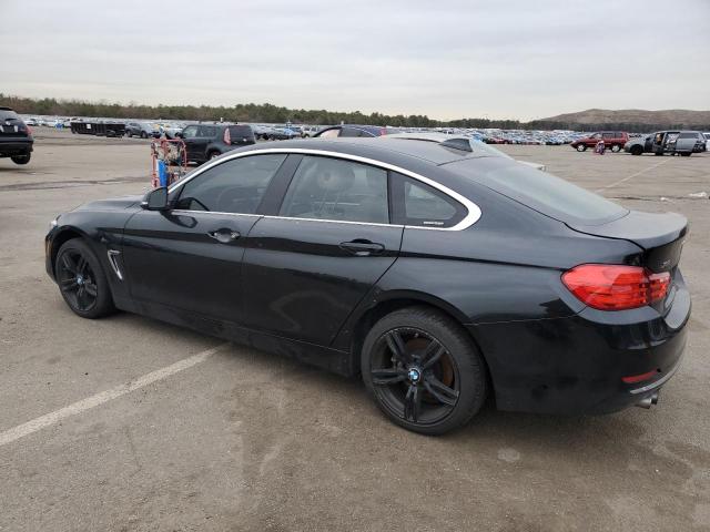 Photo 1 VIN: WBA4C9C56FD330728 - BMW 4 SERIES 