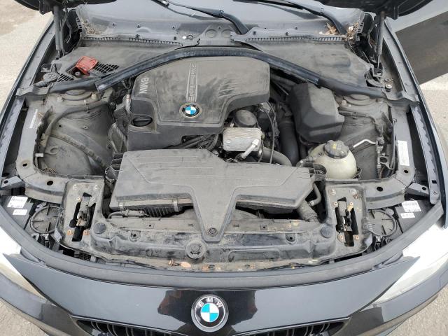 Photo 10 VIN: WBA4C9C56FD330728 - BMW 4 SERIES 