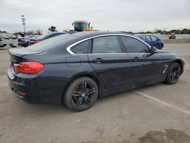 Photo 2 VIN: WBA4C9C56FD330728 - BMW 4 SERIES 