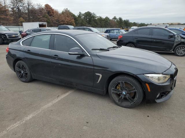 Photo 3 VIN: WBA4C9C56FD330728 - BMW 4 SERIES 