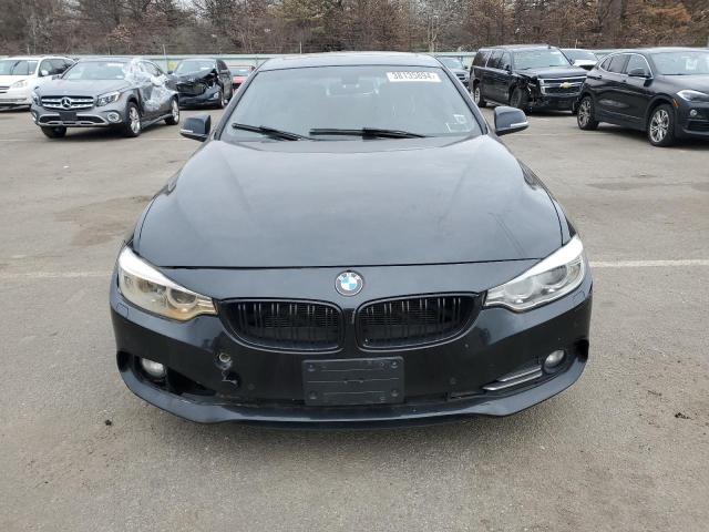 Photo 4 VIN: WBA4C9C56FD330728 - BMW 4 SERIES 