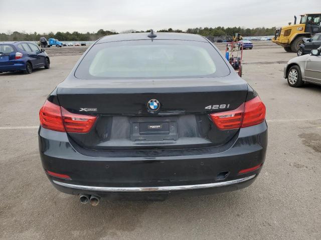 Photo 5 VIN: WBA4C9C56FD330728 - BMW 4 SERIES 