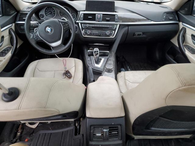 Photo 7 VIN: WBA4C9C56FD330728 - BMW 4 SERIES 