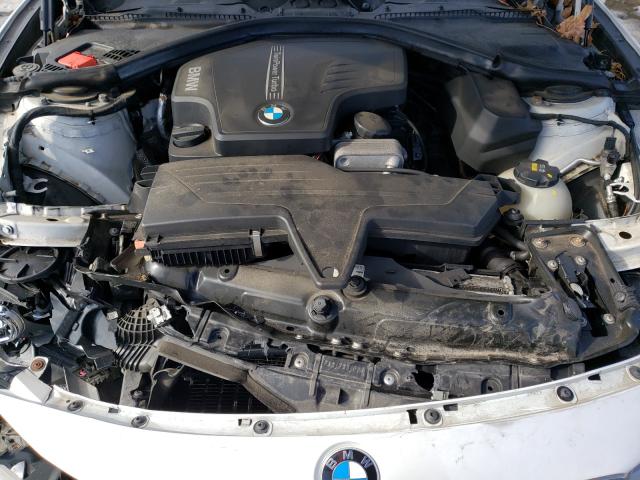 Photo 6 VIN: WBA4C9C56FD331202 - BMW 428 XI GRA 