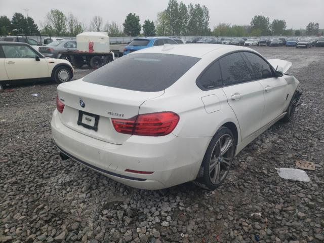 Photo 3 VIN: WBA4C9C56GG137172 - BMW 428 XI GRA 