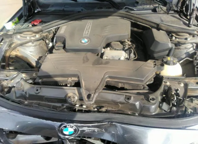 Photo 9 VIN: WBA4C9C56GG137883 - BMW 4 SERIES 