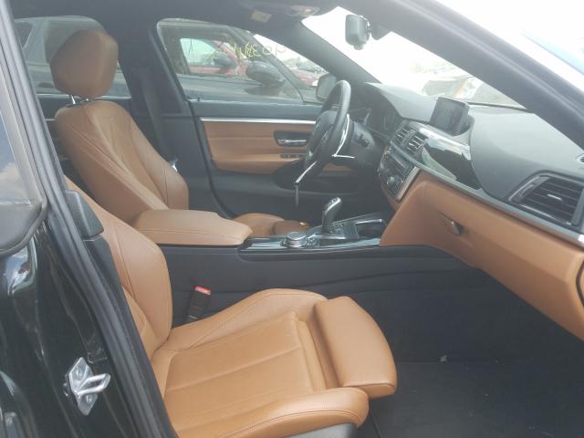 Photo 4 VIN: WBA4C9C56GG139830 - BMW 428 XI GRA 