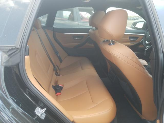 Photo 5 VIN: WBA4C9C56GG139830 - BMW 428 XI GRA 