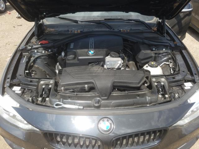 Photo 6 VIN: WBA4C9C56GG139830 - BMW 428 XI GRA 